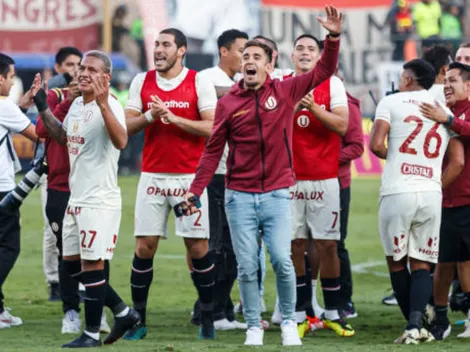 Bicampeón nacional denuncia a la directiva de Universitario por su salida inesperada
