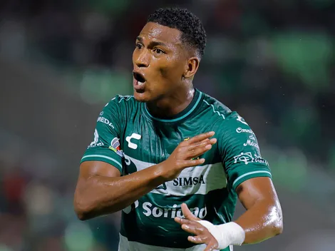 Alerta en Universitario: el club histórico de Colombia que podría quedarse con Carlos Gruezo