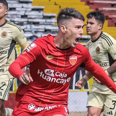 Pronósticos Sport Huancayo vs Alianza Atlético: dos aspirantes se enfrentan en la pelea por el Clausura