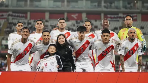 Después de perder a Honduras: las selecciones menores que enfrentarían a Perú en altura