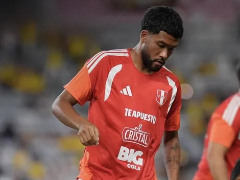 Piero Magallanes reveló quién es su favorito entre Alianza Lima, Universitario y Sporting Cristal