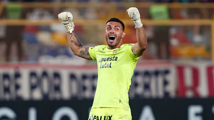 Miguel Vargas tiene el futuro definido dentro de Universitario.