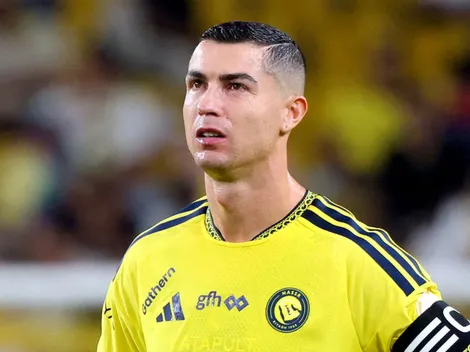 Dónde ver EN VIVO Al Faisaly vs. Al Nassr con Cristiano Ronaldo