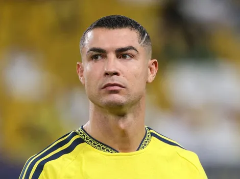 ¿Juega Cristiano Ronaldo? Las alineaciones confirmadas para Al Faisaly vs. Al Nassr