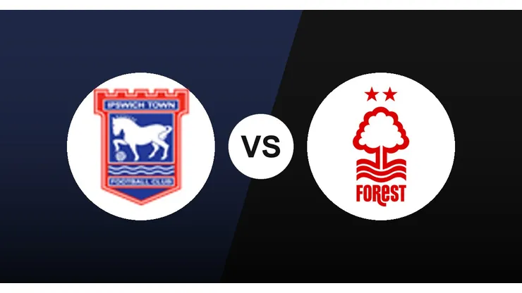 Ipswich Town vs. Nottingham, Premier League