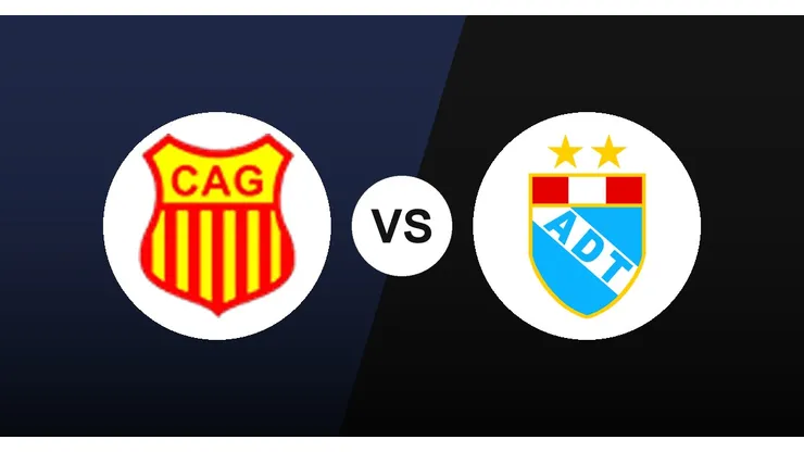 Atletico Grau vs. Asociacion Deportiva Tarma, Liga 1