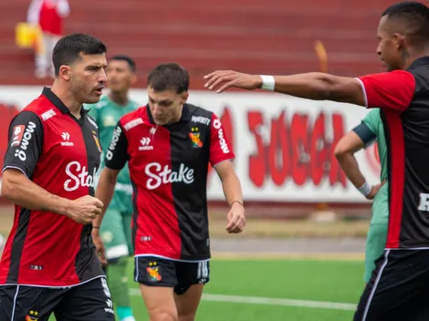 Ganó Melgar y es líder: así quedó la tabla del Torneo Clausura 2026 y la Acumulada
