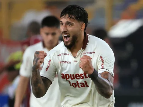 En mejor posición que River: así quedó Universitario en el Ranking Conmebol para el Mundial de Clubes 2029