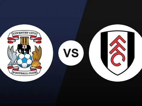 Alineaciones de Coventry y Fulham por la Premier League: formaciones confirmadas
