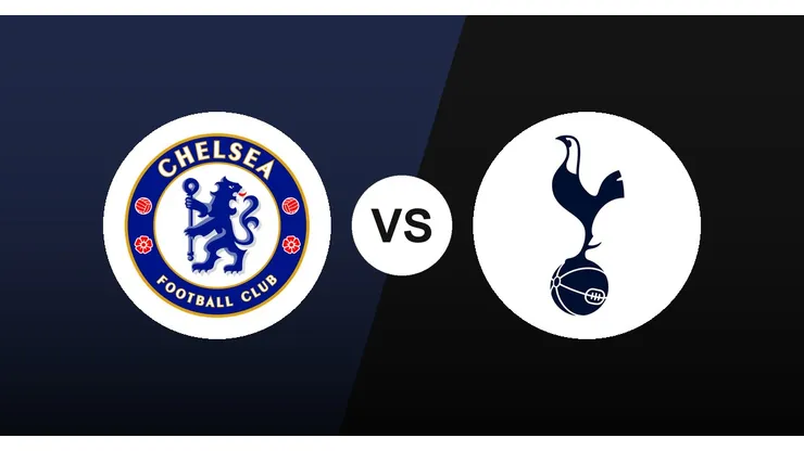 Chelsea vs. Tottenham, Premier League