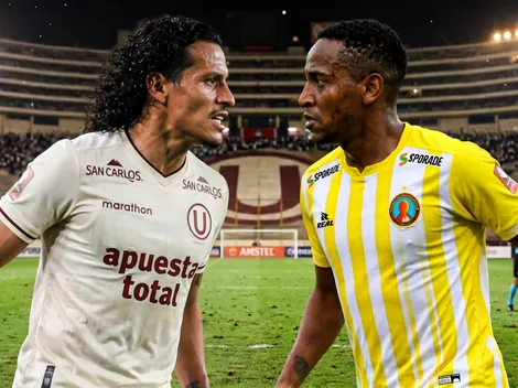 Predicción Liga 1 2026: resultado exacto de Universitario vs. Juan Pablo, según la IA