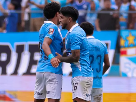 De último momento: la sensible baja por lesión de Sporting Cristal para visitar a Cusco FC