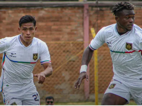 Desde CD Moquegua revelan el cuidado a tener con 2 cracks de Alianza Lima: "Juegan a su ritmo"
