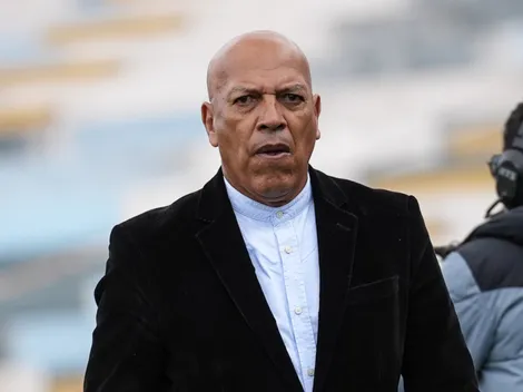 Hinchas de Sporting Cristal sentencian a Roberto Mosquera tras derrota ante Cusco FC: “No debe seguir”