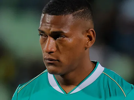 Estuvo en el Monumental: Carlos Gruezo será jugador de Universitario