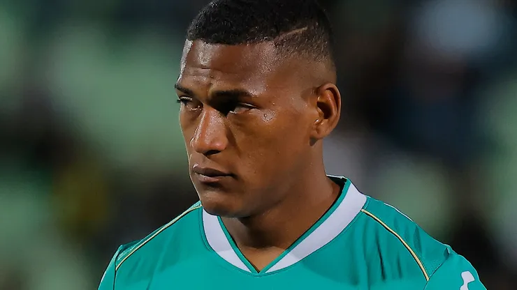 Carlos Gruezo jugará en Universitario.