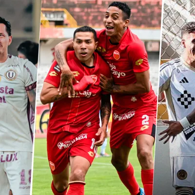 Tabla de posiciones del Torneo Clausura y Acumulado 2026 tras triunfos de la 'U', Huancayo y Cusco FC