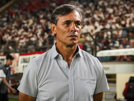 Pese al triunfo ante Juan Pablo II, el pedido de los hinchas a Fabián Bustos por un jugador: "Tiene que jugar más"