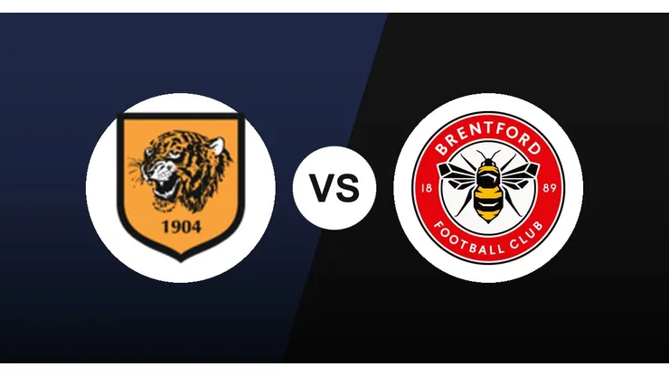 Hull vs. Brentford, Premier League