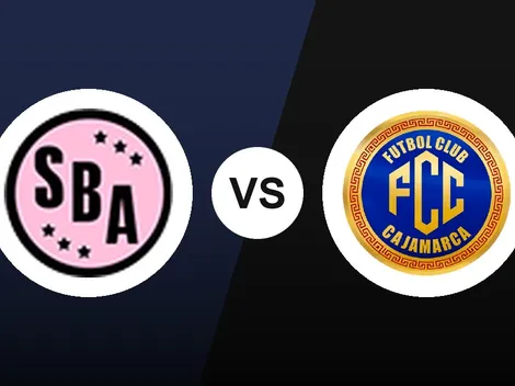 Alineaciones de Sport Boys y FC Cajamarca por la Liga 1: formaciones confirmadas