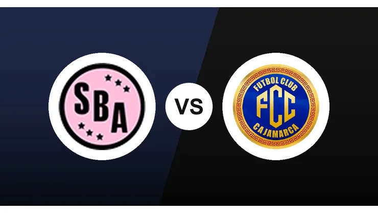Sport Boys vs. FC Cajamarca, Liga 1