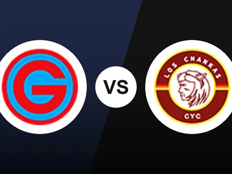 Deportivo Garcilaso vs. Los Chankas en vivo: dónde ver por TV y streaming online, por la fecha 13 de la Liga 1