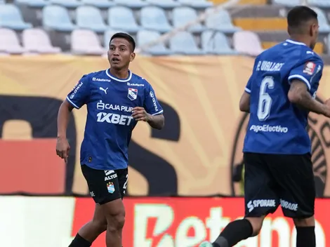 Pese a caer ante Cusco FC, la buena noticia que recibió Sporting Cristal con miras a Alianza Lima