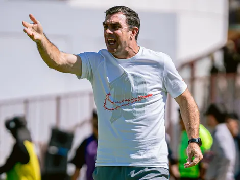 Pablo Guede tomó una decisión radical después de ganarle a CD Moquegua como visitante