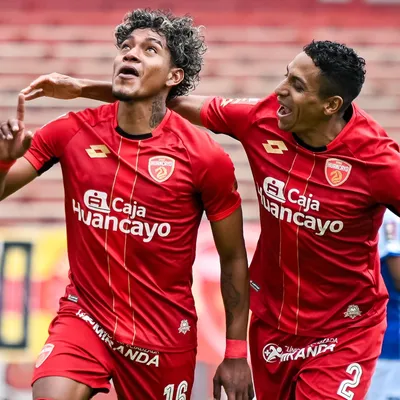 Pronósticos Juan Pablo II vs Sport Huancayo: el Rojo Matador quiere extender su liderato en el Torneo Clausura