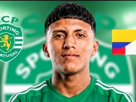Colombia le quita una figura a la Selección Peruana: es una realidad en Europa