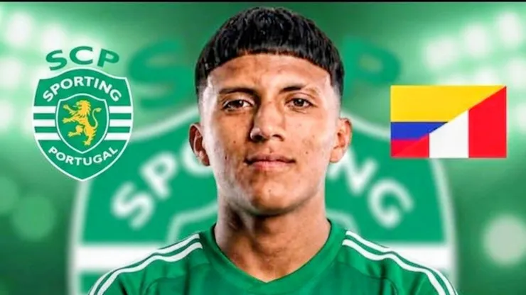 Colombia le quita una figura estelar europea a la Selección Peruana.