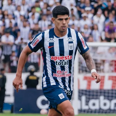 Los cuatro regresos y las dos bajas que tendría Alianza Lima ante Sporting Cristal