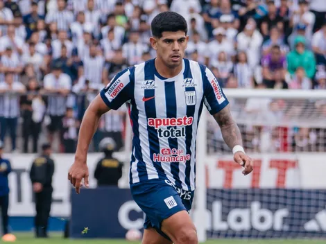 Los cuatro regresos y las dos bajas que tendría Alianza Lima ante Sporting Cristal