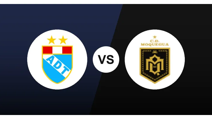 Asociacion Deportiva Tarma vs. Club Deportivo Moquegua, Liga 1
