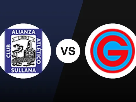 Alineaciones de Alianza Atletico y Deportivo Garcilaso por la Liga 1: formaciones confirmadas