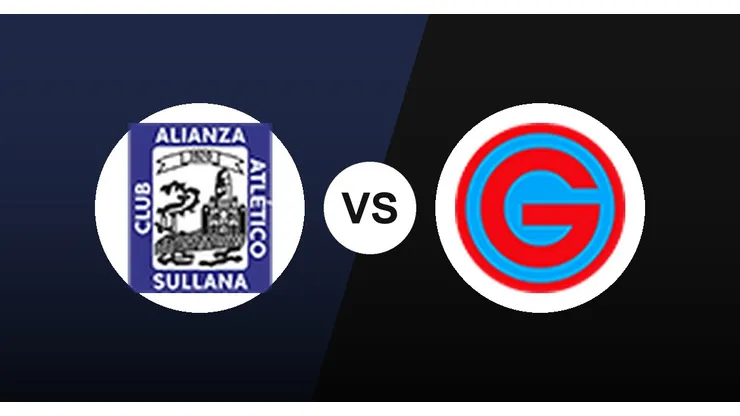 Alianza Atletico vs. Deportivo Garcilaso, Liga 1