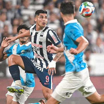 Pronósticos Sporting Cristal vs Alianza Lima: dos candidatos al título se enfrentan en el Alberto Gallardo