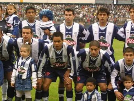 Leyenda de Alianza Lima lanza advierte: "Universitario faltando poco va a ser campeón"