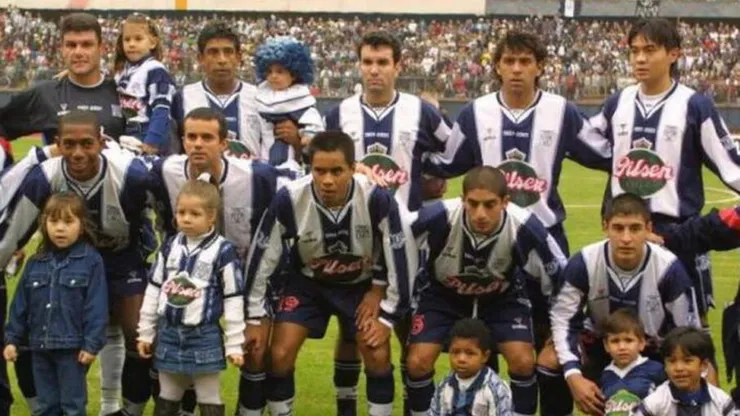 Leyenda de Alianza Lima lanza advertencia sobre Universitario.
