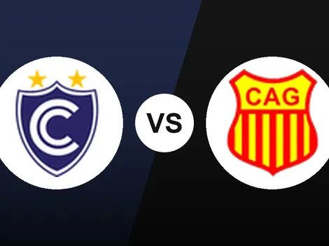 Alineaciones de Cienciano y Atletico Grau por la Liga 1: formaciones confirmadas