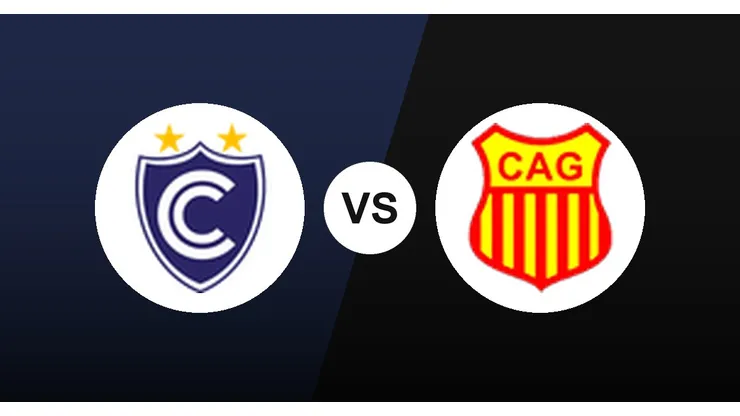 Cienciano vs. Atletico Grau, Liga 1