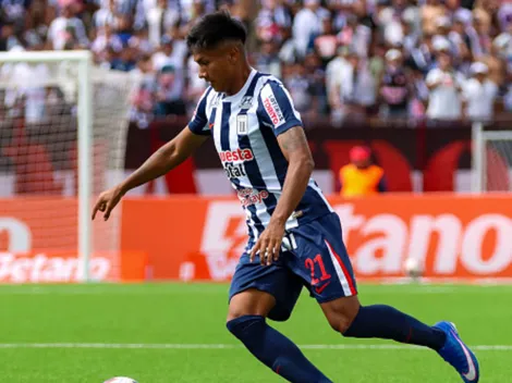La última postura de Pablo Guede sobre Piero Cari para visitar a Sporting Cristal