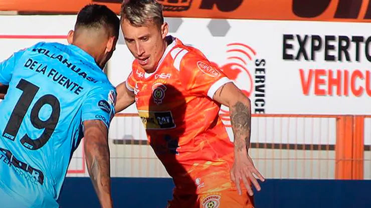 Universitario conversó con figura de Liga 1, buscada por Alianza Lima y Sporting Cristal.