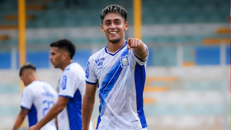 Alianza Atlético vs. Deportivo Garcilaso por el Torneo Clausura 2026.