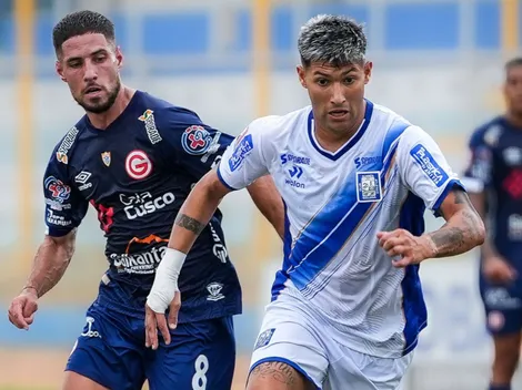 Tabla de posiciones del Torneo Clausura y Acumulado 2026 tras Alianza Atlético 3-2 Garcilaso