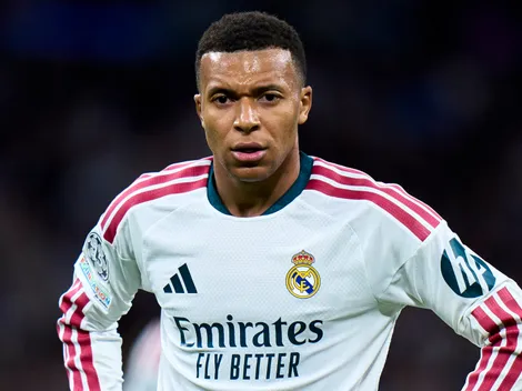 La crisis millonaria en LaLiga que provocó el conflicto entre Kylian Mbappé, China y Real Madrid