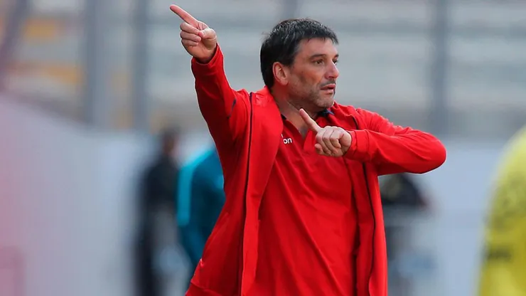 Gerardo Ameli disparó contra la reprogramación del Universitario vs Sport Boys.