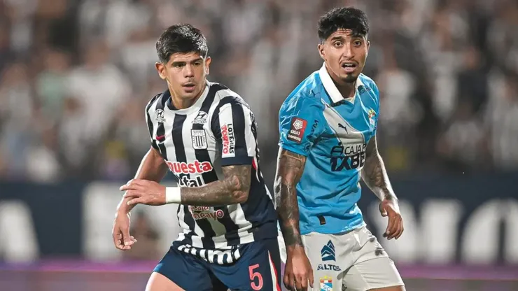 Dónde ver EN VIVO Sporting Cristal vs. Alianza Lima por Liga 1.
