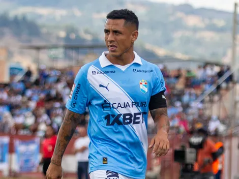 Se supo cómo van las negociaciones por la renovación de Yoshimar Yotún