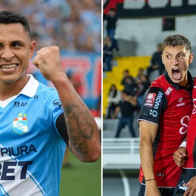 Tabla de posiciones del Clausura y Acumulado 2026 tras triunfo de Cristal y empate de Melgar